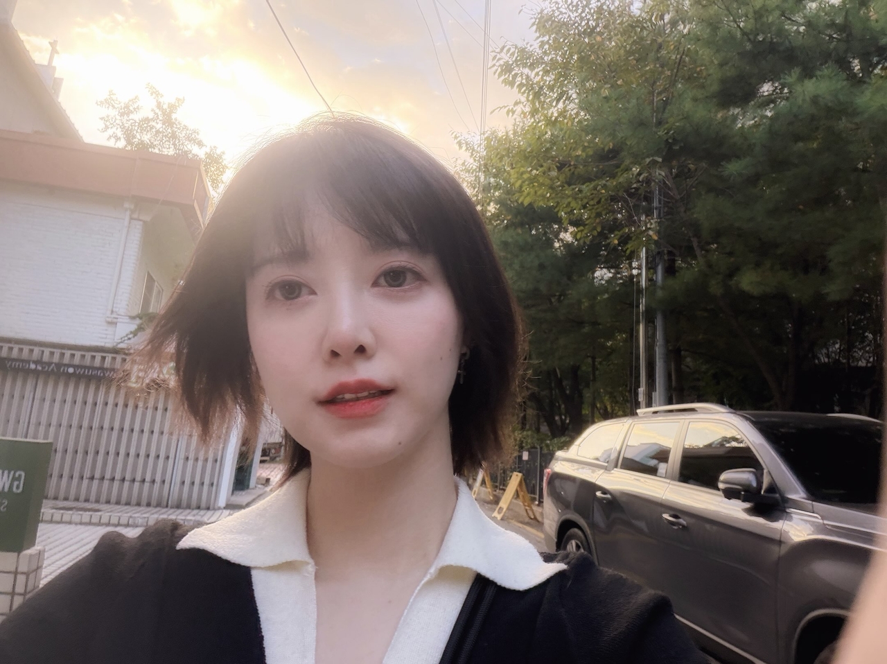 구혜선 채널