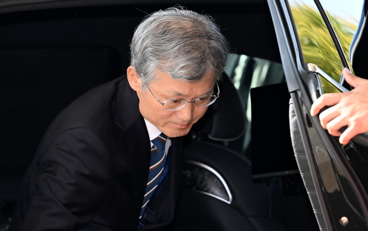 조희대 반격 후폭풍…與 “‘희대의 난’ 사법개혁 방아쇠”