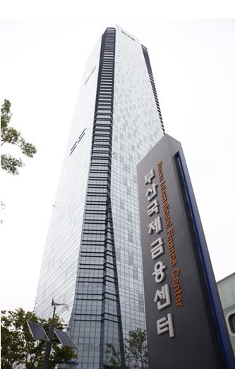 주택도시보증공사(HUG) 사옥 전경. [HUG 제공]