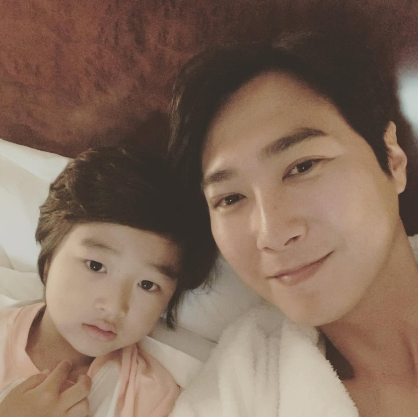 고지용 채널