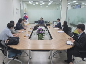 고양특례시 “신청사 건립 차질 없이 추진하겠다”