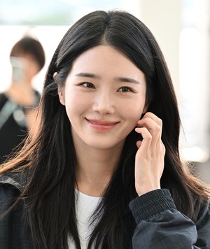 [포토] 박규영 ‘아침을 깨우는 모닝 미소’