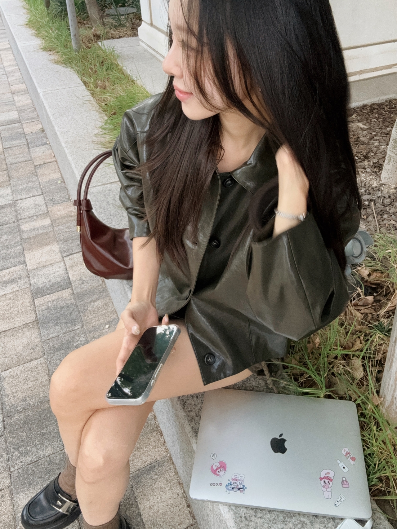 이솔이 채널