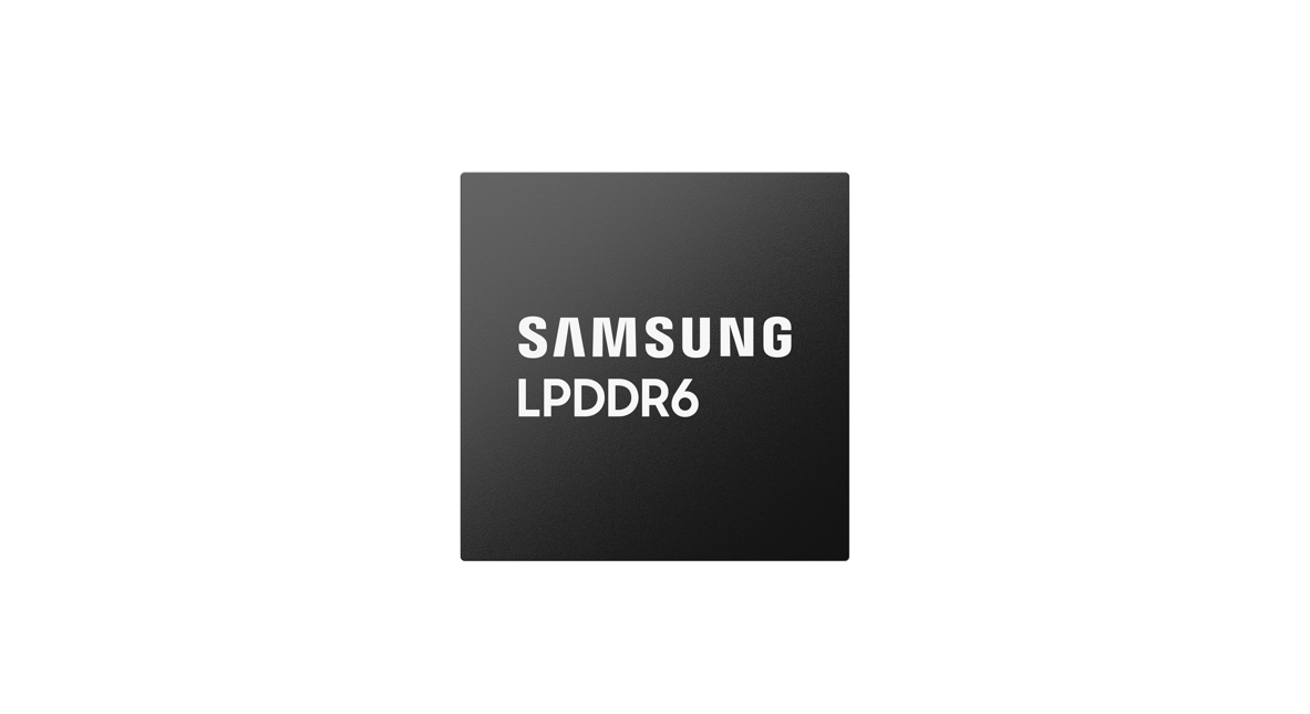 삼성전자는 최근 출시된 퀄컴 스냅드래곤8 엘리트 6세대 익스트림에서 16GB(기가바이트) LPDDR6 검증을 완료했다. [삼성전자 제공]