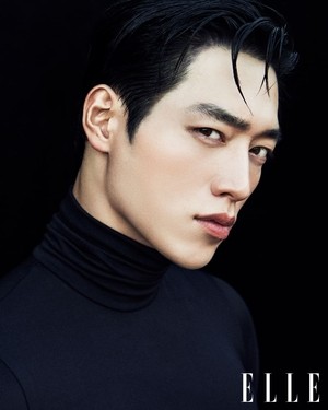 서강준 “‘너다연’ 촬영 끝낸 후 탈진 겪고 있어요”[화보]