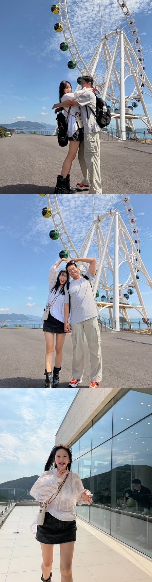 장영란 채널