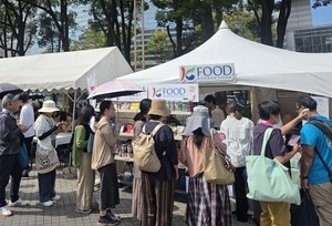 日 소비자 500명이 맛보고 골랐다…K-푸드 206개 레시피 중 1위는
