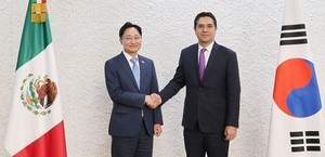 NTS chief calls for tax support for Korean firms in Mexico