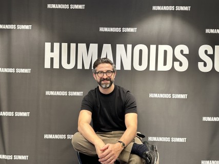 From shipyards to steel: Why Korea leads humanoid deployment