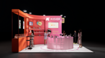 키사이드, ‘2026 멕시코 K-EXPO’ 참가…K-뷰티 브랜드 소개