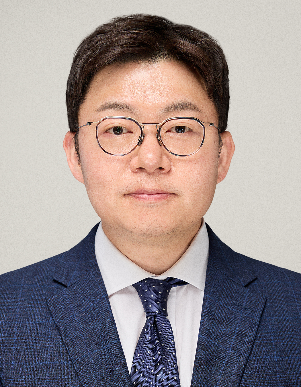 김지욱 한국신성장시너지협회 회장. [한국신성장시너지협회]