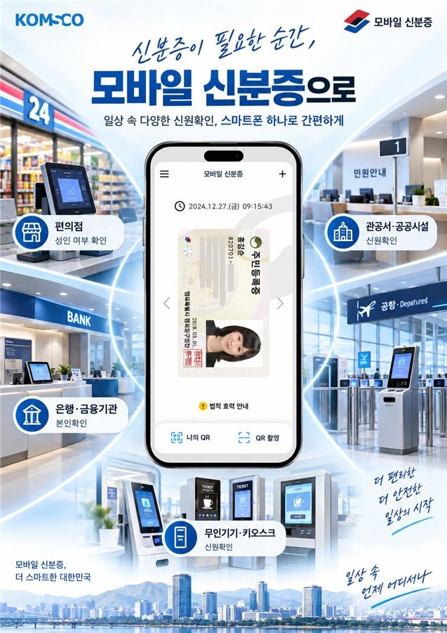 [Provided by Korea Minting and Security Printing Corp.]