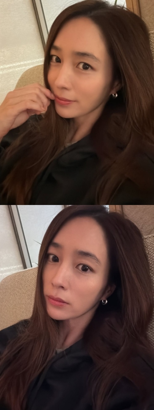 이민정 채널