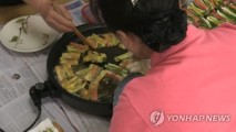 “전 부치고 고기 굽고”…명절날 공기청정기 세게 틀면 될까?