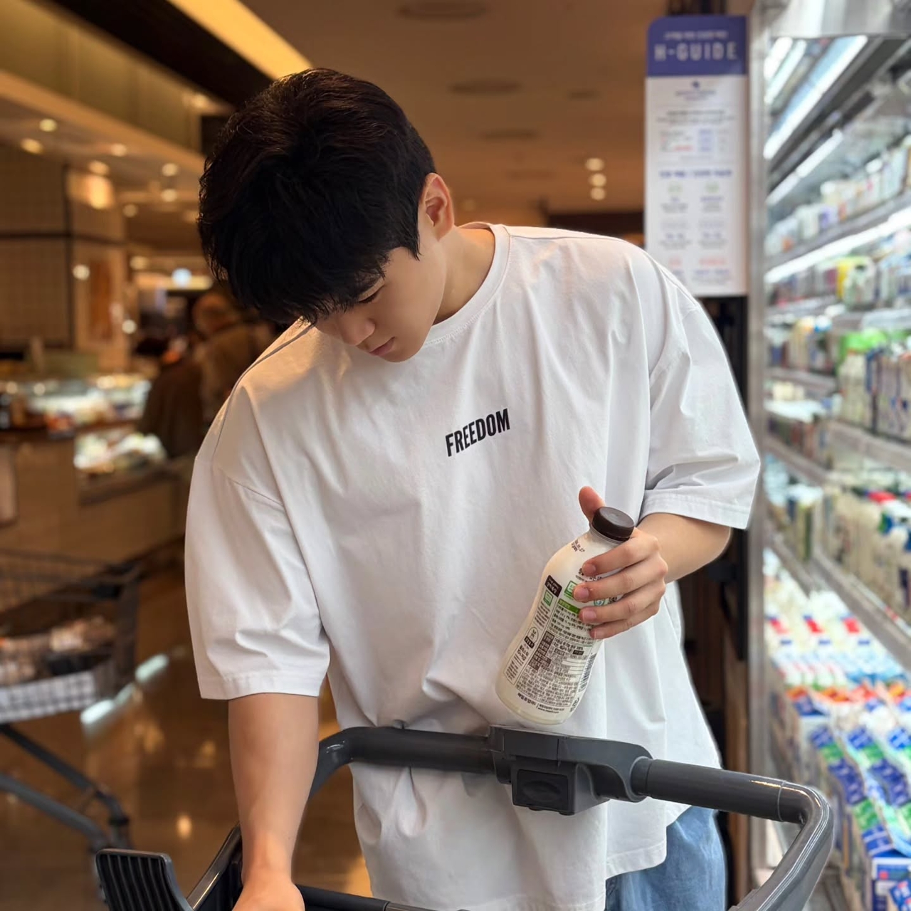 윤후 채널