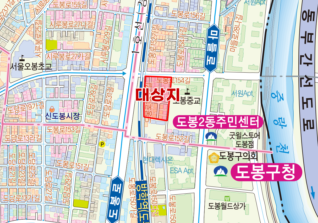 대상지