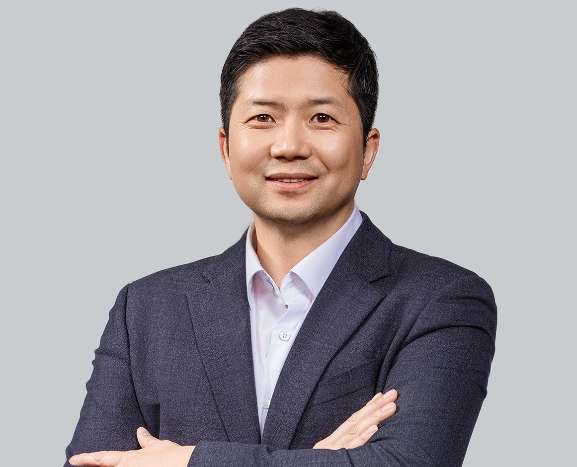 이재욱 서울대학교 AI연구원장