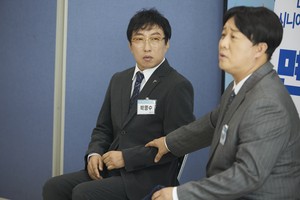 무한상사 레전드 ‘하와수’ 만난다..추석 연휴 역대급 컬래버(‘직장인들’)