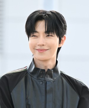 [포토] 황인엽 ‘미소를 부르는 미소’