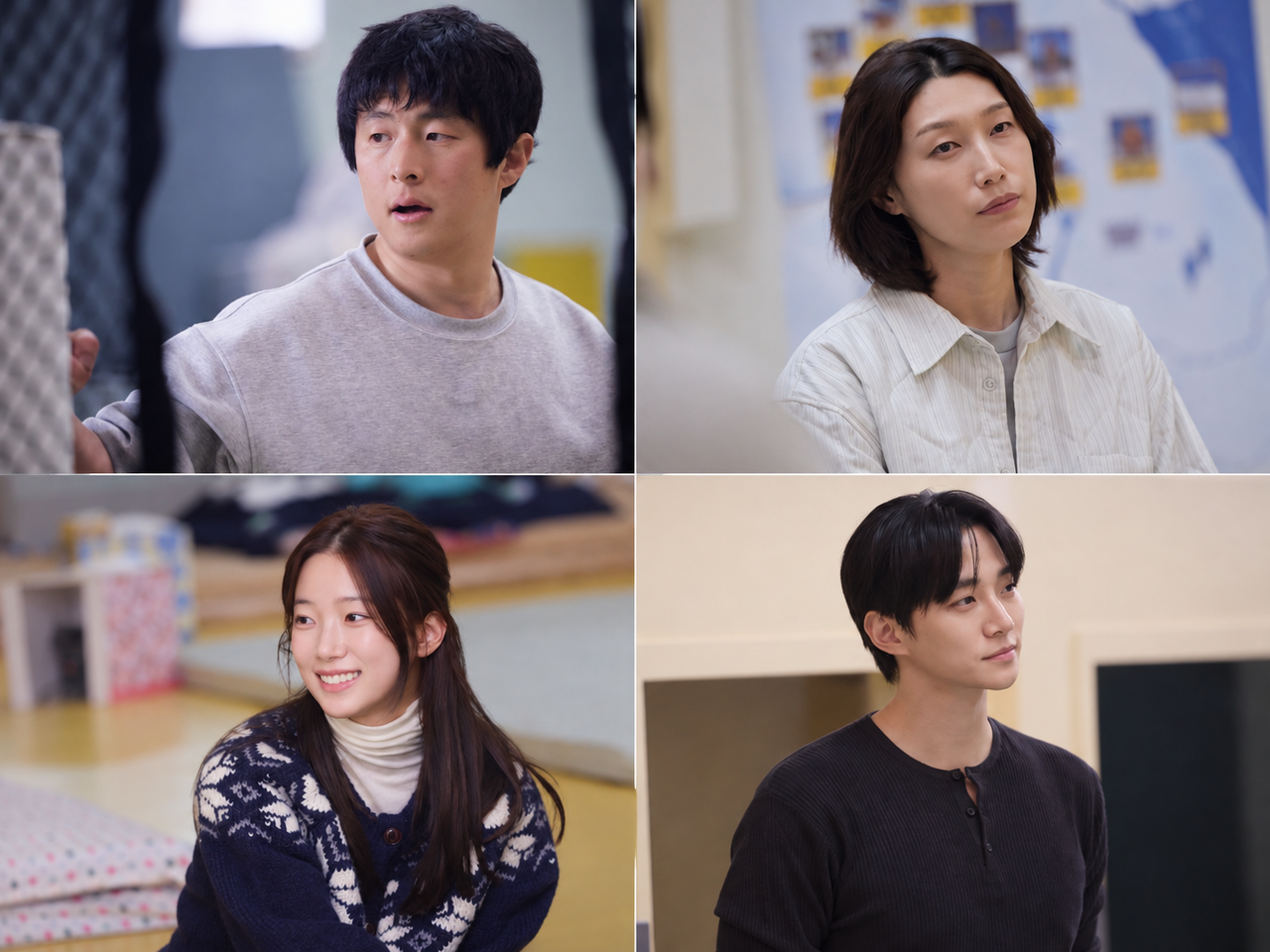 넷플릭스 ‘대환장 기안장2’ [넷플릭스 제공]