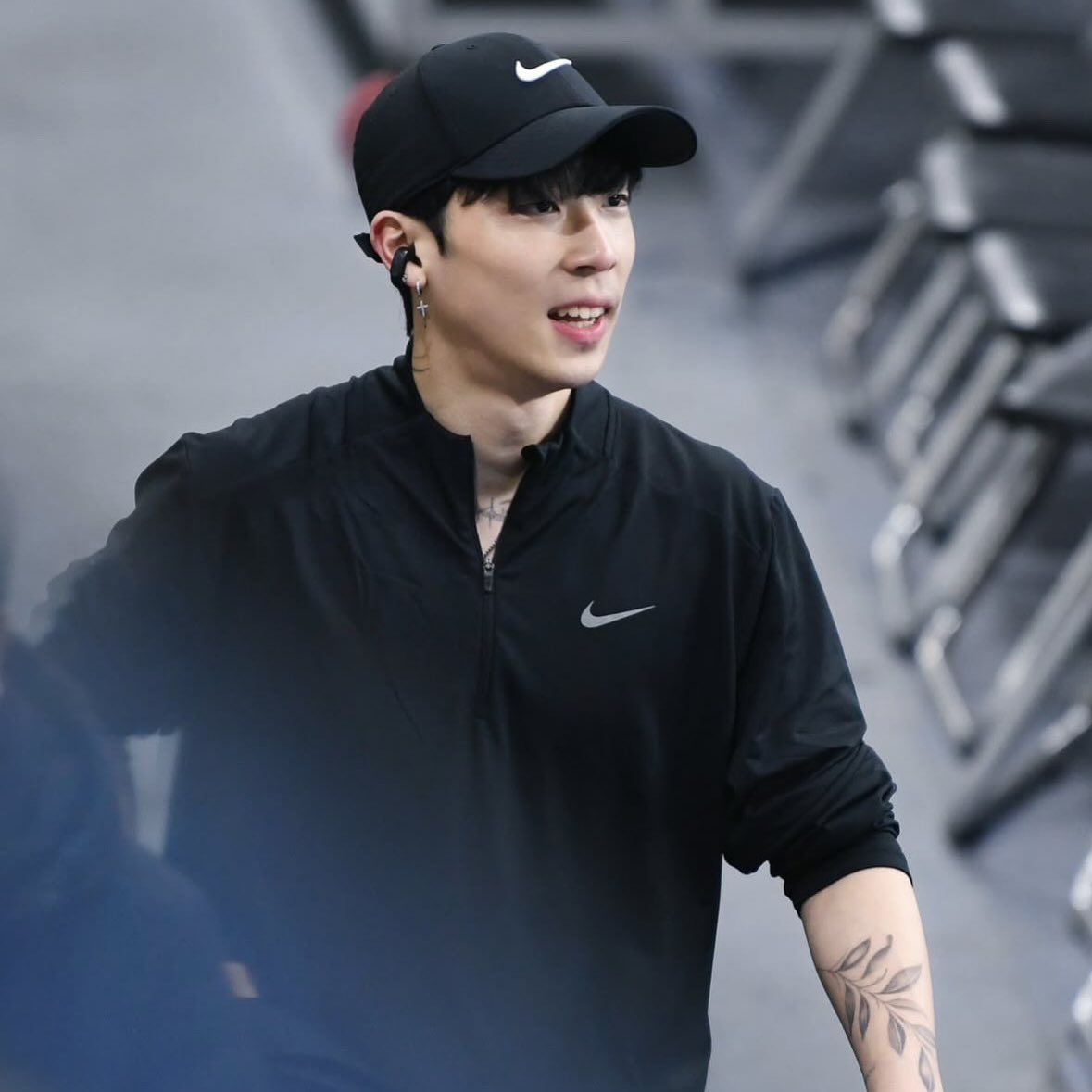 故 김건우 SNS