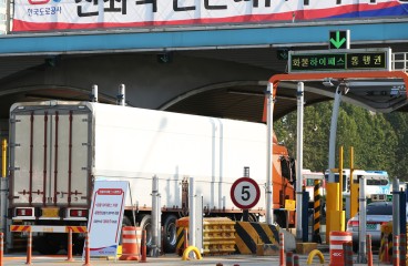 [단독] 1000억 받겠다고 우편비 60억 쓴 하이패스…카톡 고지 왜 적을까? [세상&]