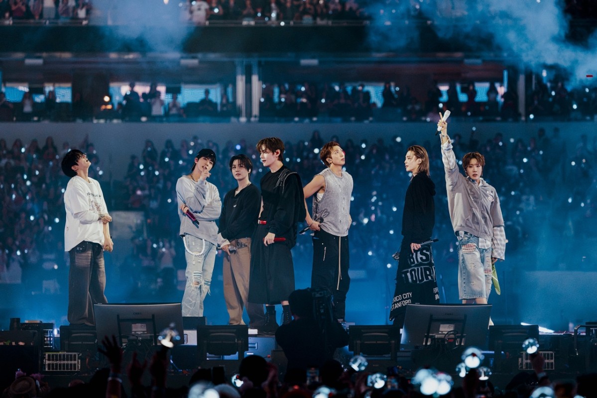 Hybe Cine Fest expands globally with BTS live screenings