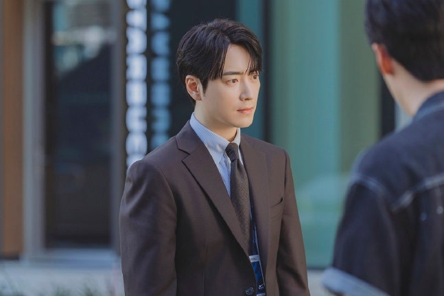 tvN  ‘로또 1등도 출근합니다’ [티빙 제공]