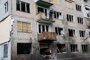 Senior NATO commander warns Putin is becoming more cavalier and open to risk as Ukraine war drags on