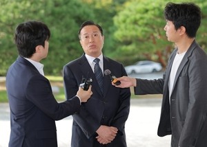 이정현 신임 검찰총장 직무대행 “李대통령 공소취소, 진상조사 조사결과 지켜볼 것”