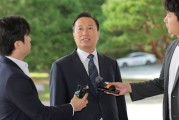 이정현 “李대통령 사건 공소취소, 檢미래위 진상조사단 조사 결과 지켜볼 것”[세상&]