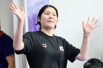[속보] 추가은, 여자 10ｍ 공기권총 金…韓사격, 대회 첫 금메달 [나고야 AG]