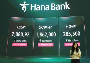 투자자예탁금 100조원 회복…‘7000피’ 재돌파 영향