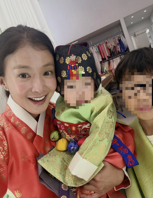 사진=이시영 채널
