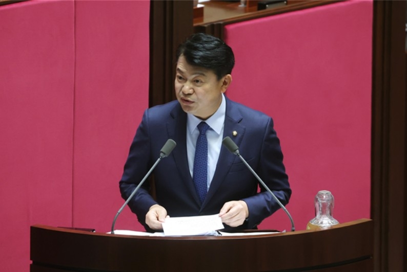 복기왕 더불어민주당 의원 [의원실 제공]