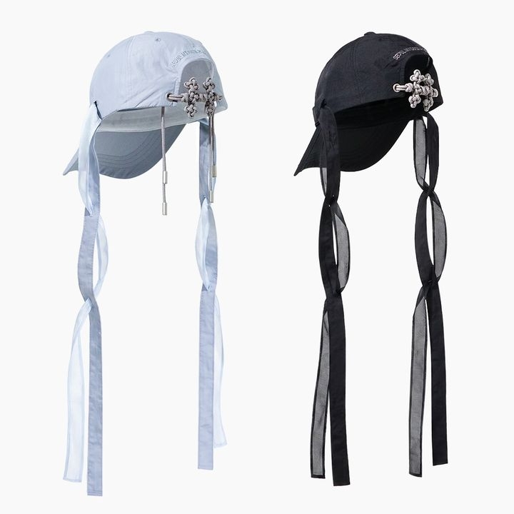 The Seoul My Soul belt cap (Seoul Metropolitan Government)