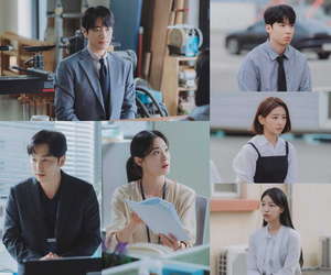 “곰과 여우가 한 팀이면 대박” ‘로또 1등’ 서현우, 능글 어시스트로 이준혁과 위기 돌파할까