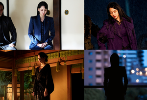 “새롭게 경험하고 배워” ‘메인코2’ 파격 연기 변신 원지안, 종영 소감 공개