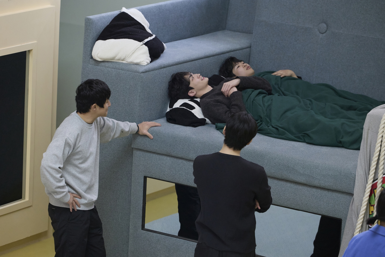 사진=넷플릭스 제공