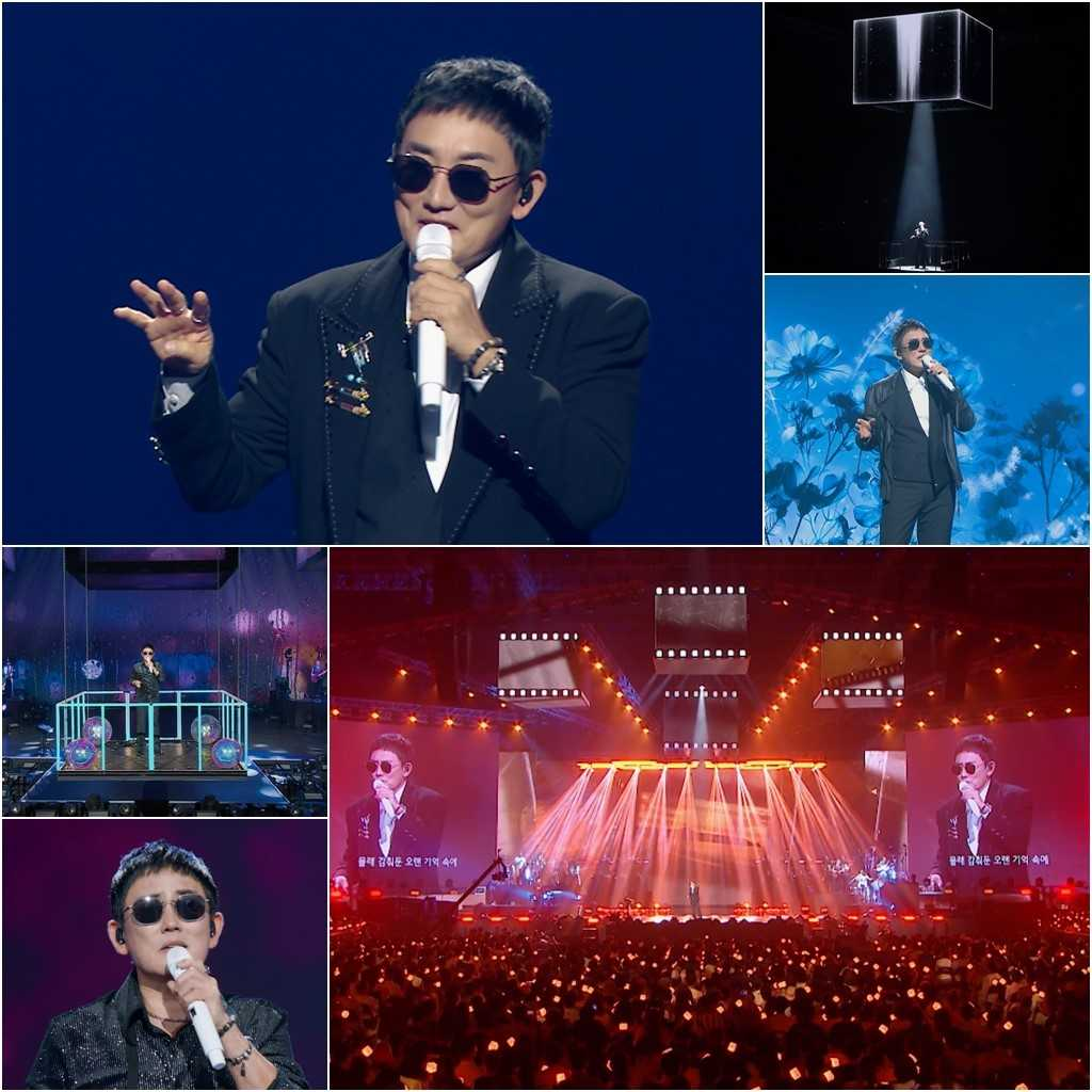 사진=2026 KBS 2TV 한가위 대기획 ‘당신의 삶은 네버엔딩 스토리 - 이승철’ 제공