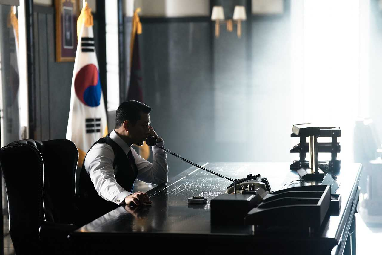 사진=월트디즈니 컴퍼니 코리아 제공