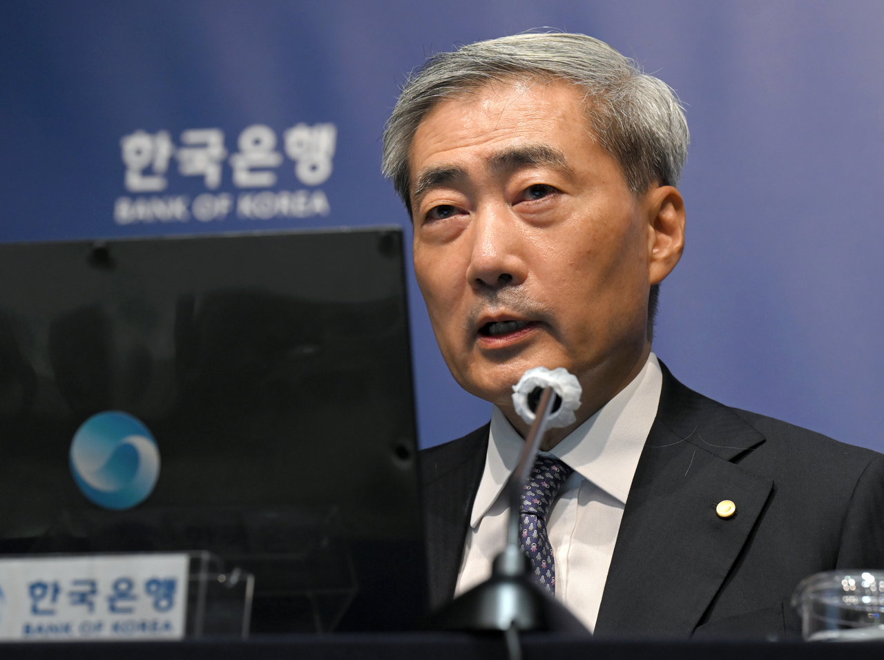 “호미로 막겠다” 한은이 제시한 선제인상 연구 보니…‘조건 3가지’ 필요