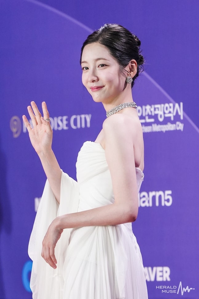 박지현/사진=민경빈 기자