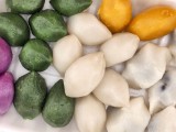 콩송편이 맛 없다고?…엄마가 송편에 콩을 넣은 이유[미담:味談]