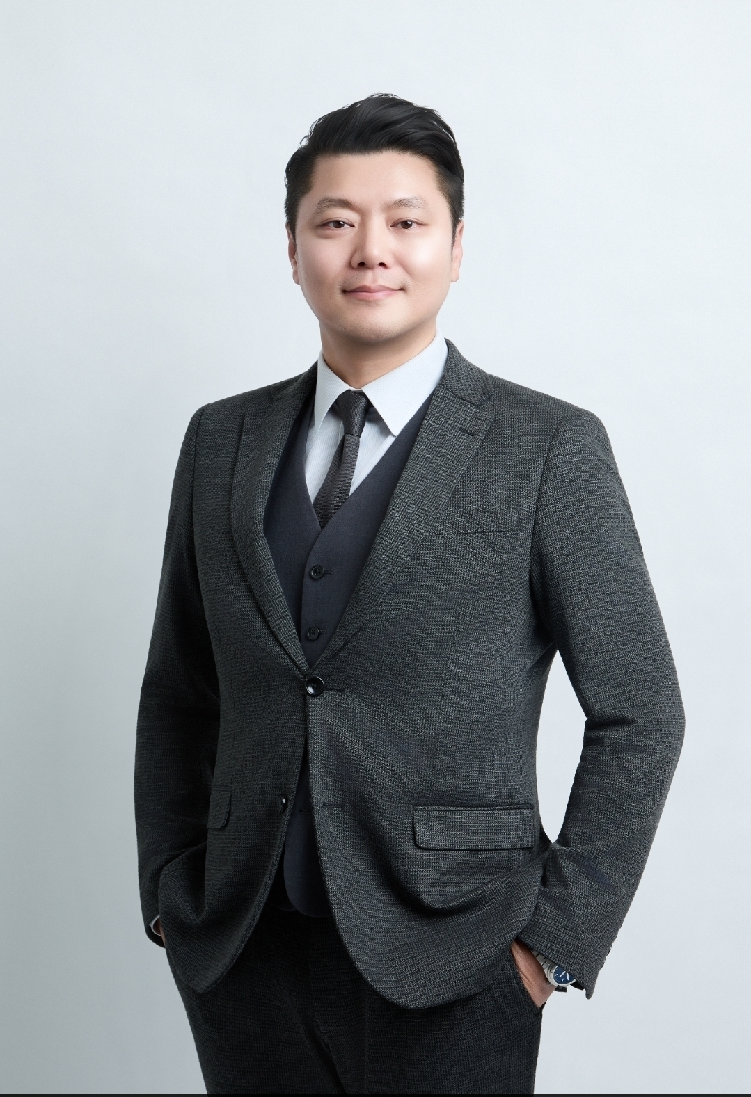 법무법인 동인 주우혁 변호사. [법무법인 동인 제공]