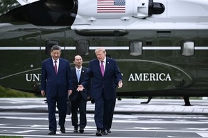 US-China summit confirms 'competitive framework,' experts say