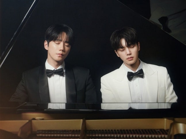 A scene from the tvN drama series "Four Hands" [tvN]