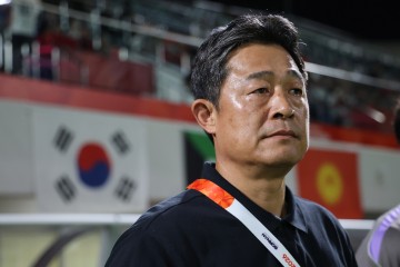 베트남과 일전 앞둔 이민성호…日과 우승 겨룰 경기력 나올까