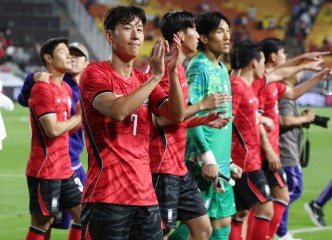 “포백이니까 편하다”…홍명보호와 ‘딴판’ 모레노호, 어디가 달라졌나