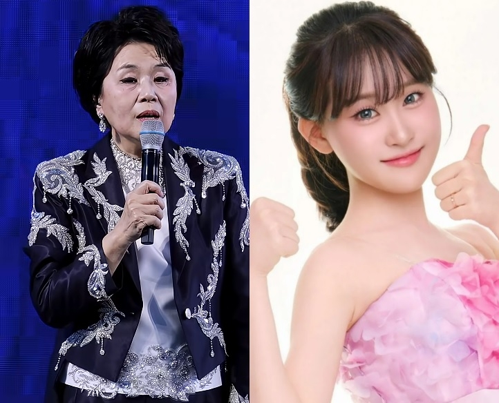 Actor Yu Tong criticizes Shim Su-bong over remarks about singer Kim Da-hyun